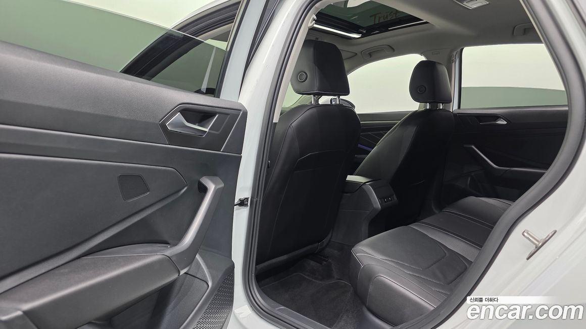 Volkswagen Jetta 2023