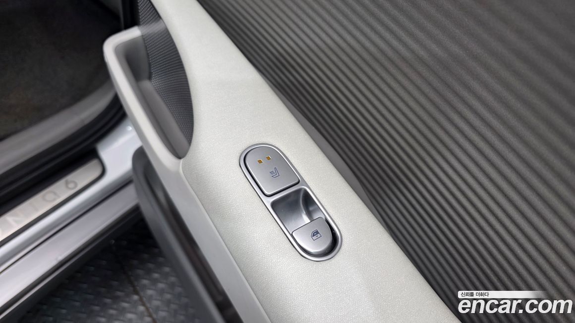 Hyundai Ioniq6 2023