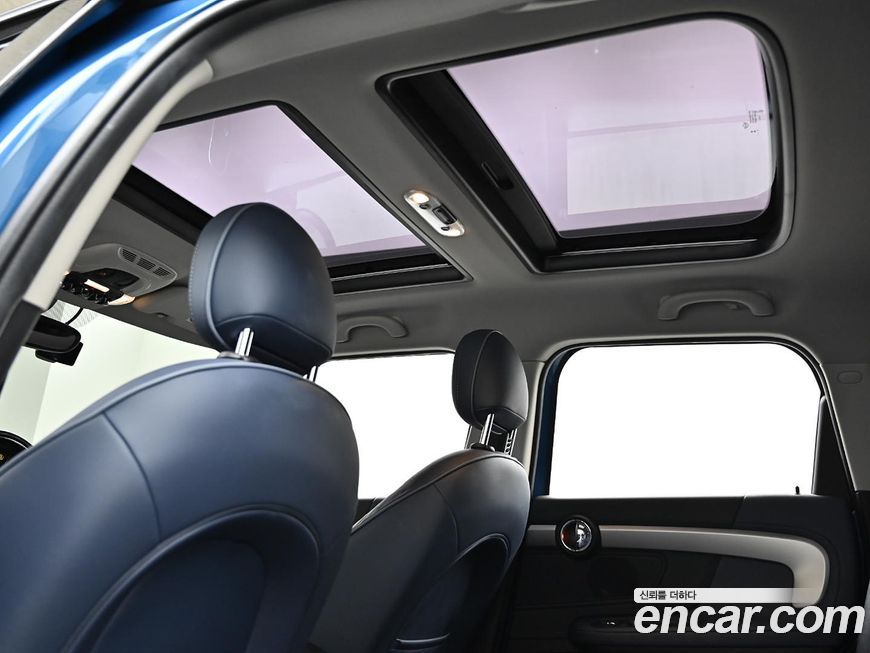 Mini Countryman 2023