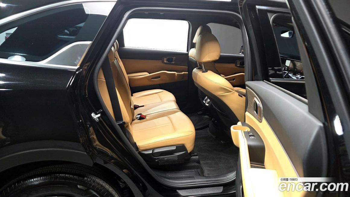 Kia Sorento 2023