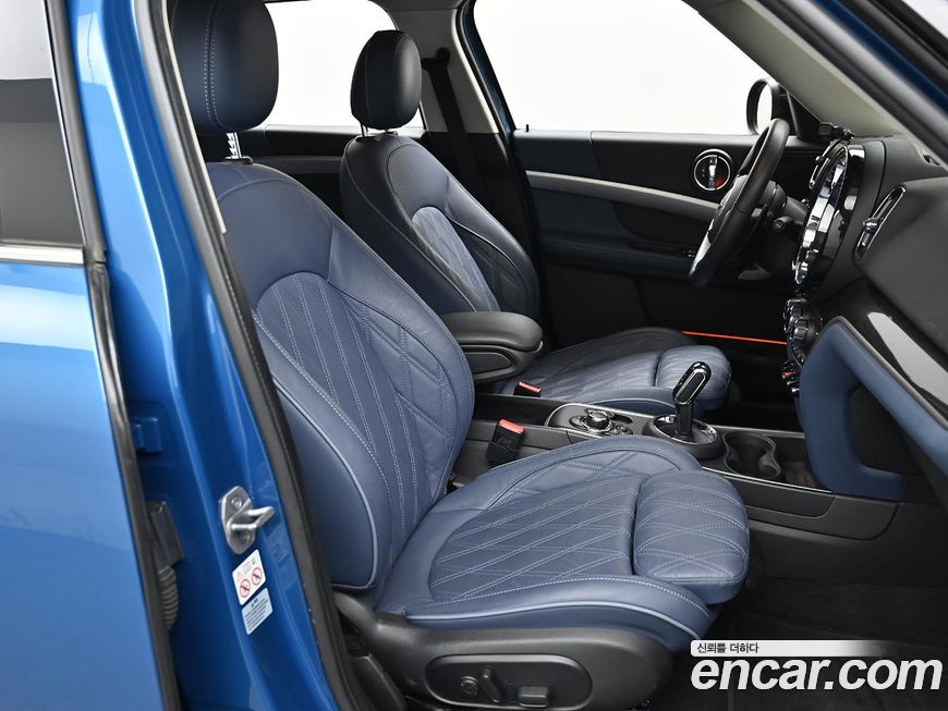 Mini Countryman 2023