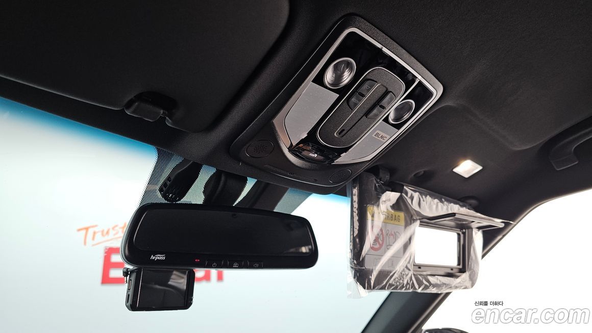 KG_Mobility_Ssangyong Torres 2024