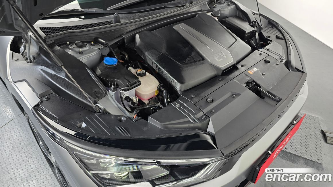 Kia EV6 2022