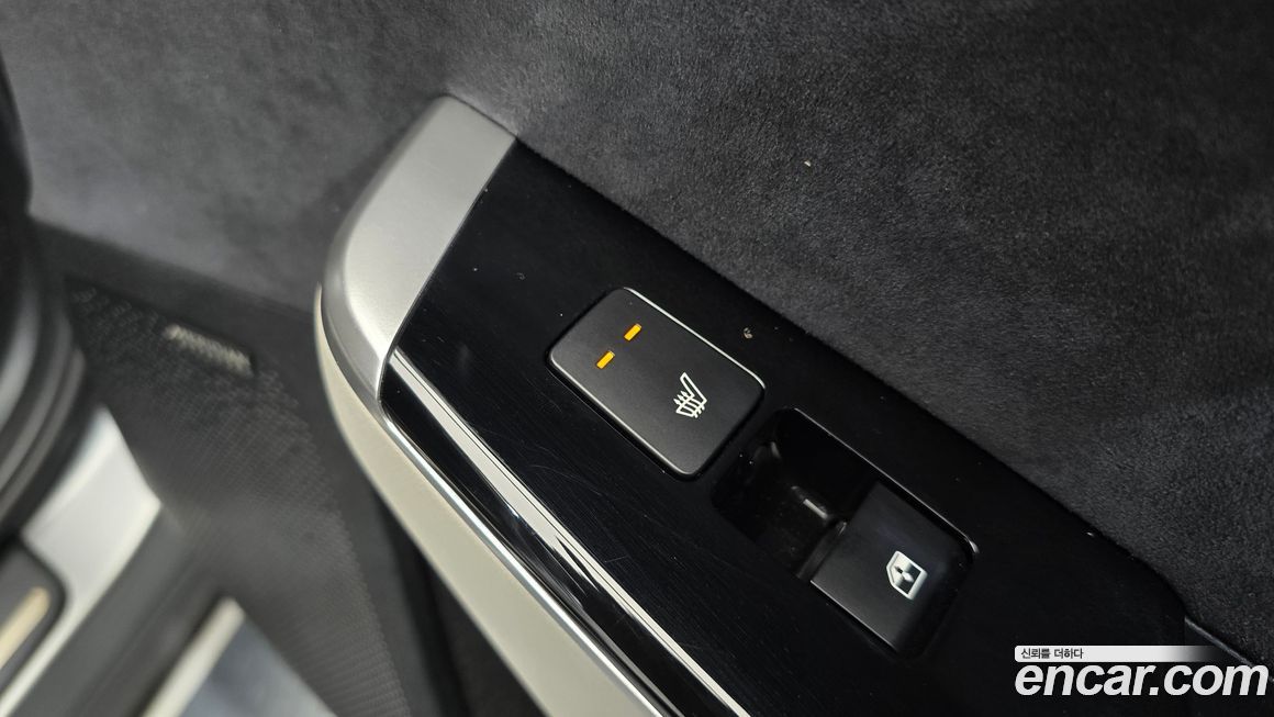 Kia EV6 2022