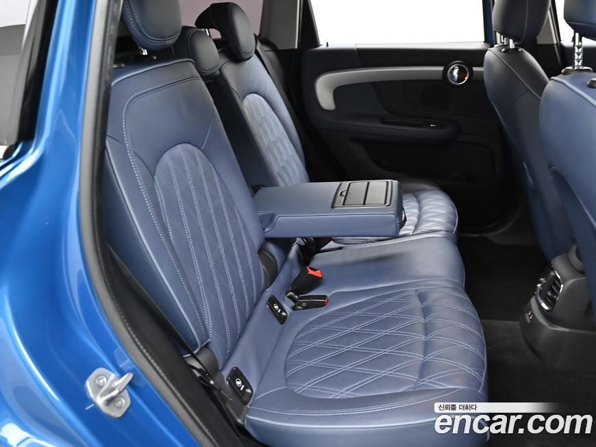 Mini Countryman 2023