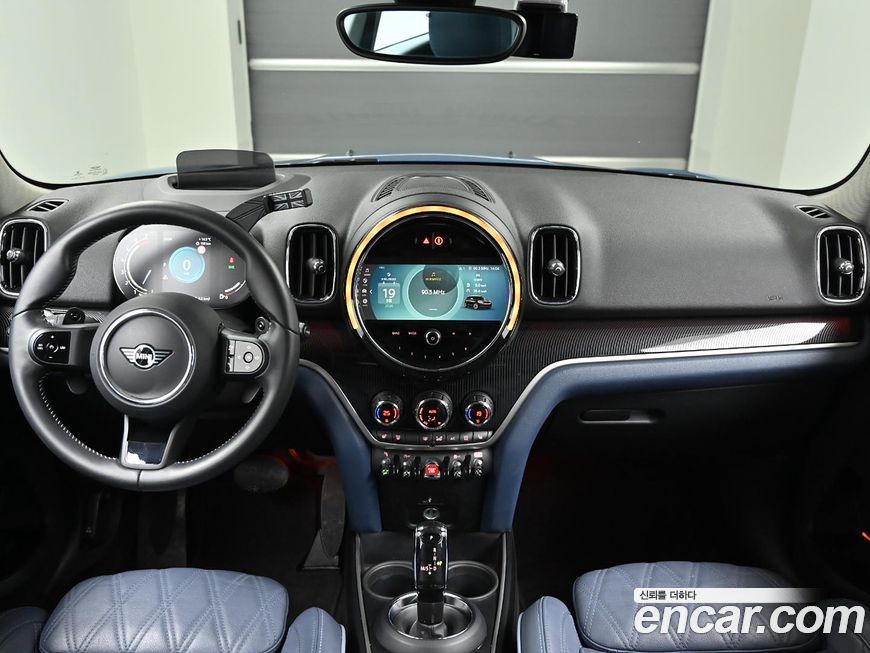 Mini Countryman 2023