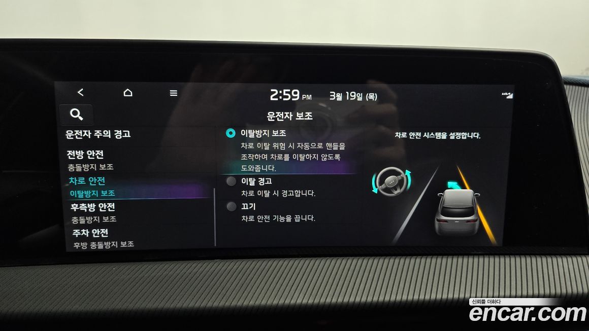 Kia EV6 2022