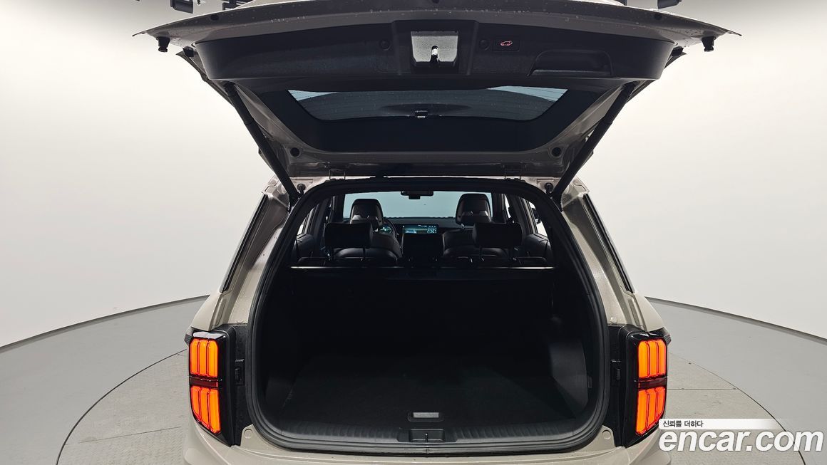 KG_Mobility_Ssangyong Torres 2024