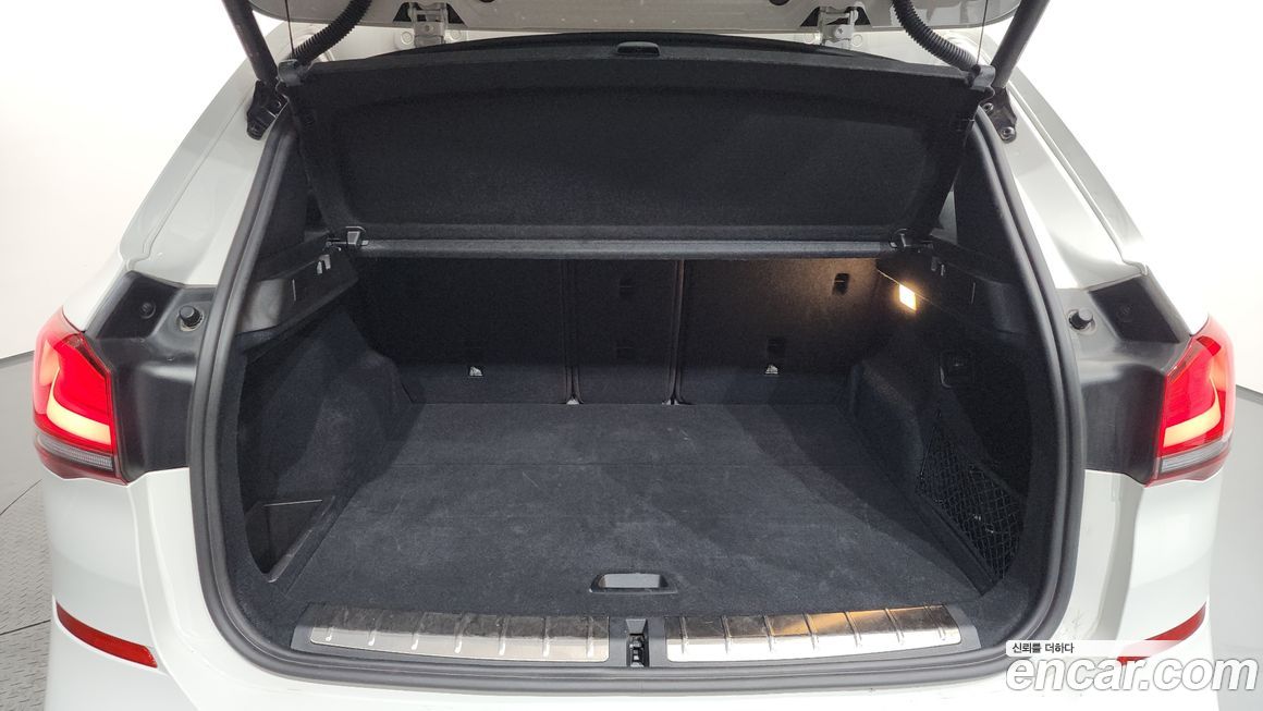 BMW X1 2021