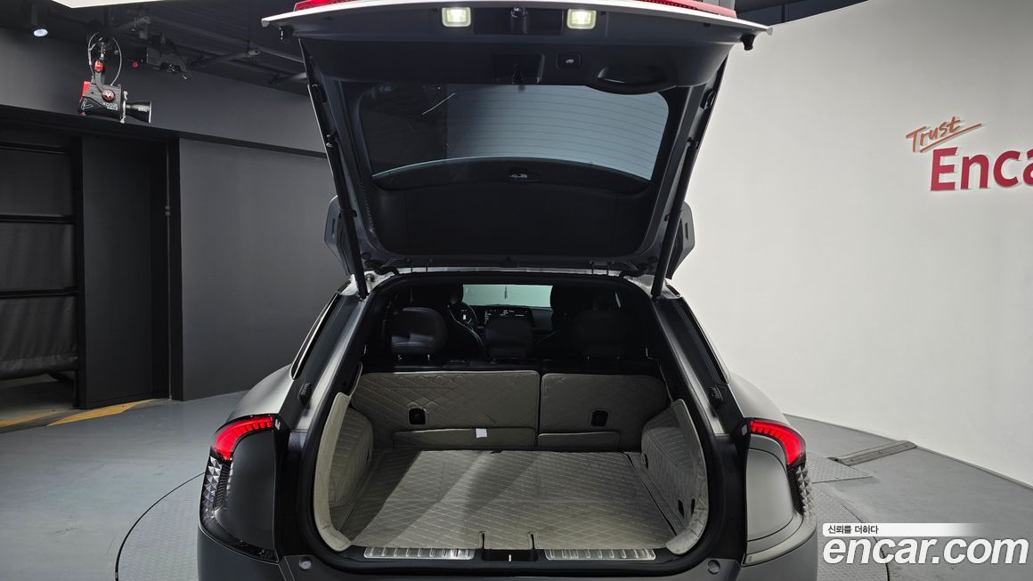 Kia EV6 2022
