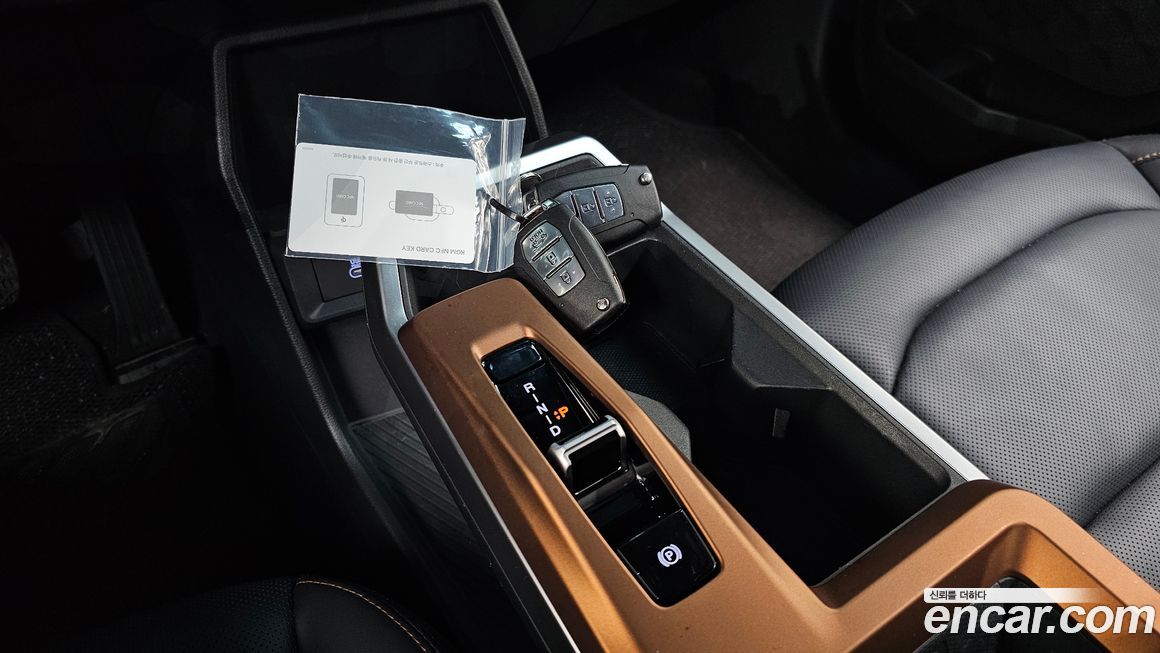 KG_Mobility_Ssangyong Torres 2024