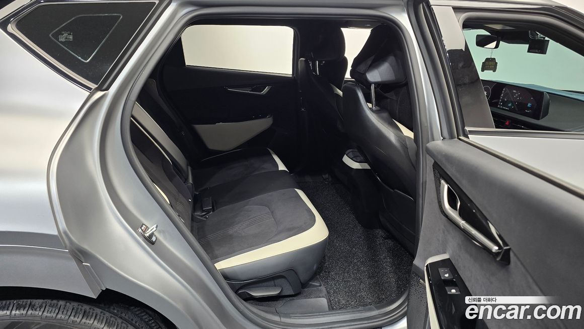Kia EV6 2022