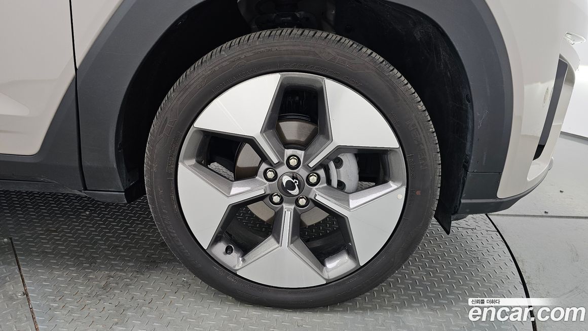 KG_Mobility_Ssangyong Torres 2024