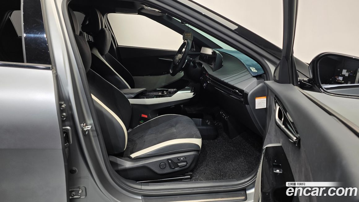Kia EV6 2022
