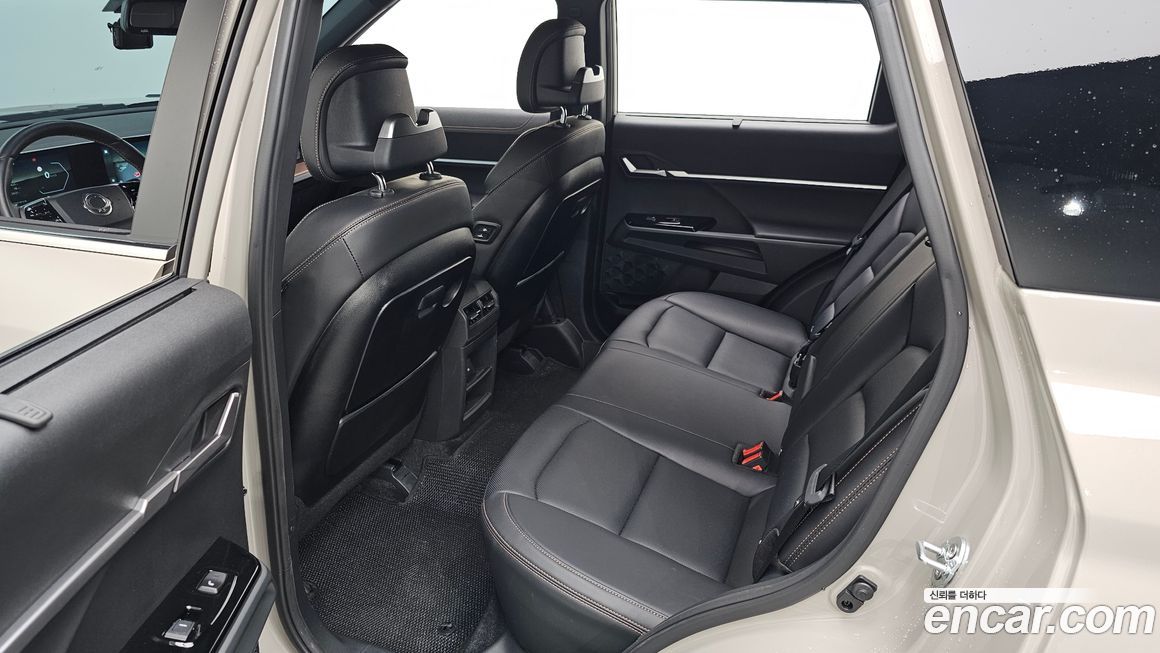 KG_Mobility_Ssangyong Torres 2024