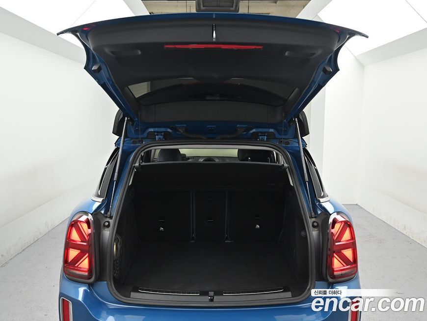 Mini Countryman 2023