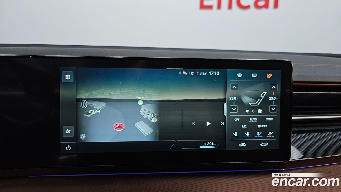 KG_Mobility_Ssangyong Torres 2024