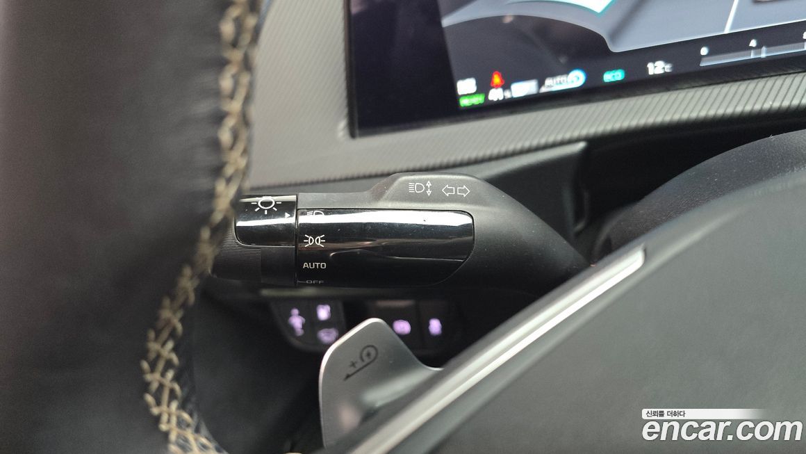 Kia EV6 2022