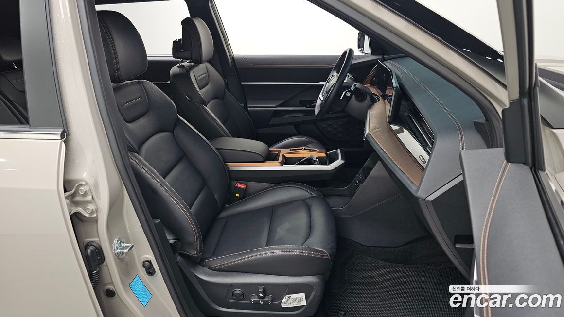 KG_Mobility_Ssangyong Torres 2024