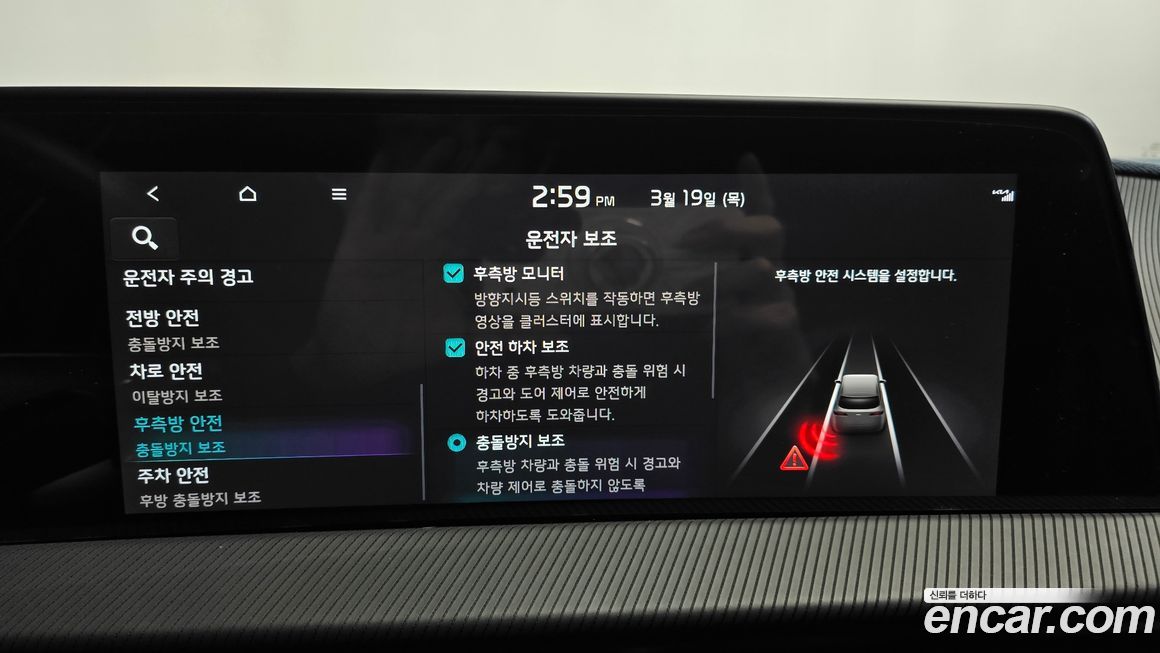 Kia EV6 2022