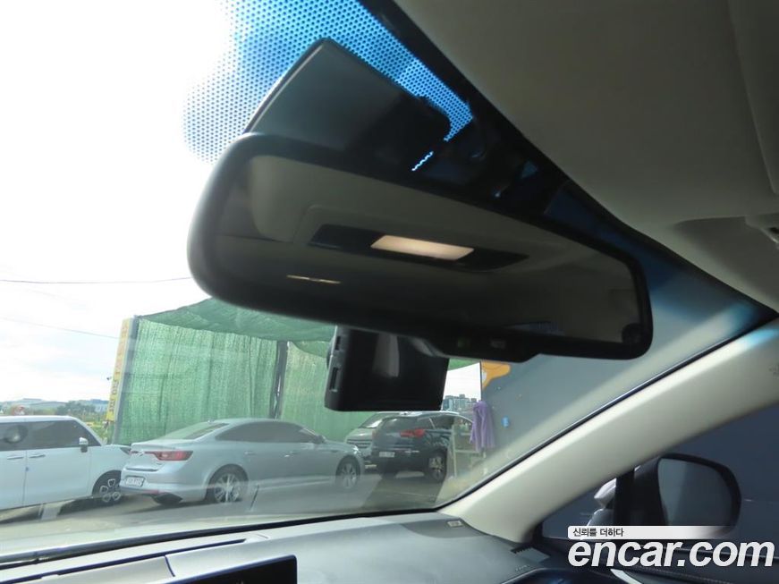 Lexus NX 2018