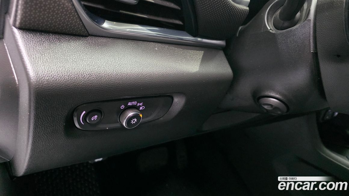 ChevroletGMDaewoo Traverse 2023