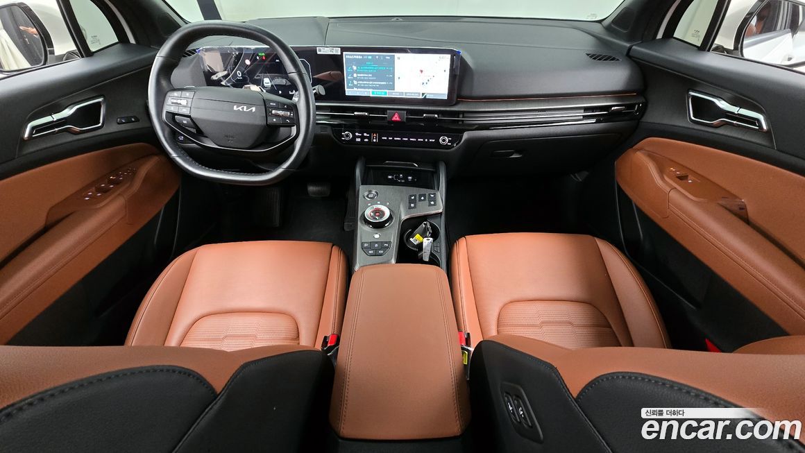 Kia Sportage 2025