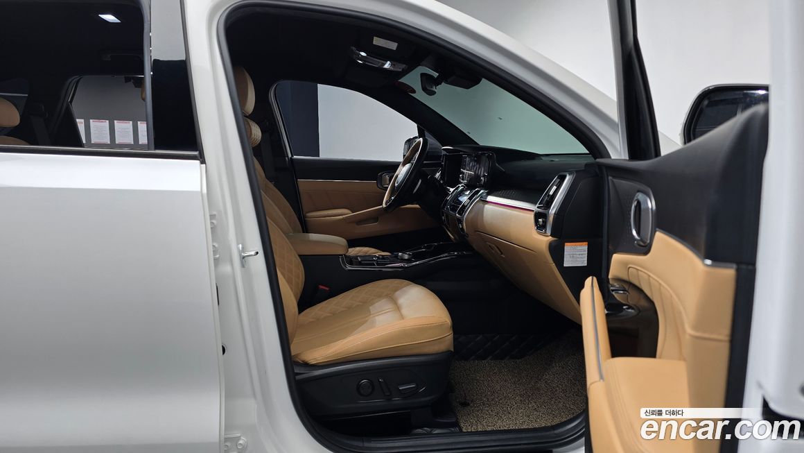 Kia Sorento 2023