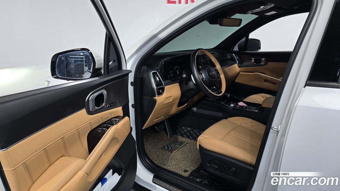 Kia Sorento 2023