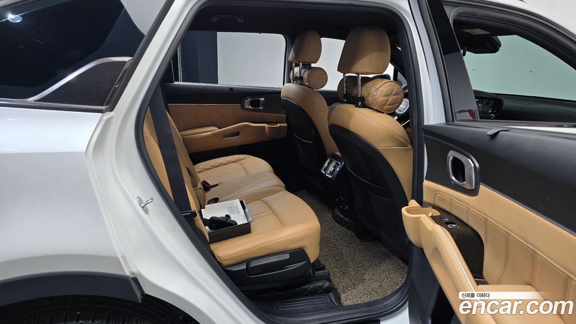 Kia Sorento 2023