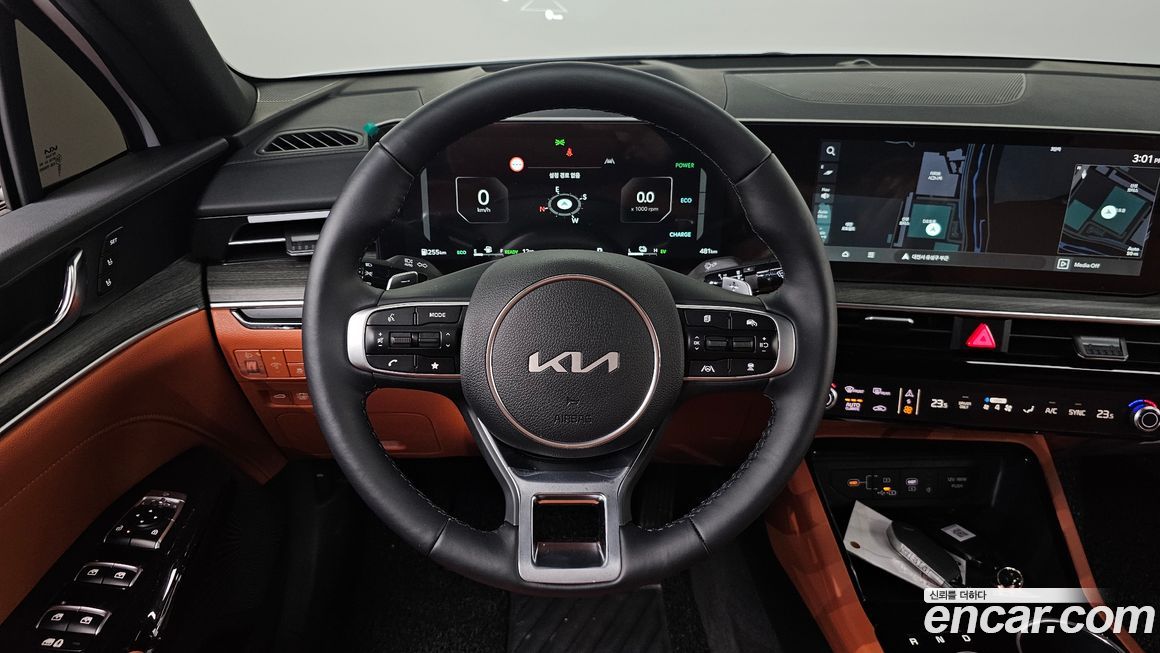 Kia K5 2026