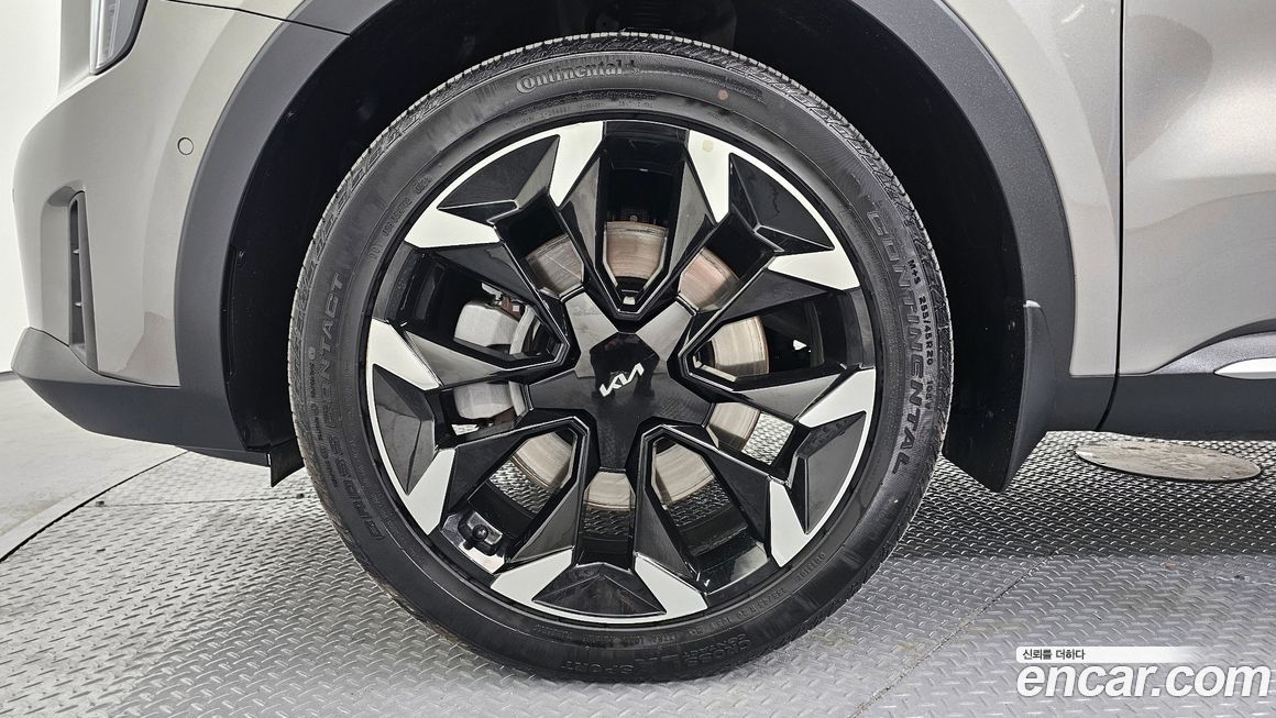Kia Sorento 2024