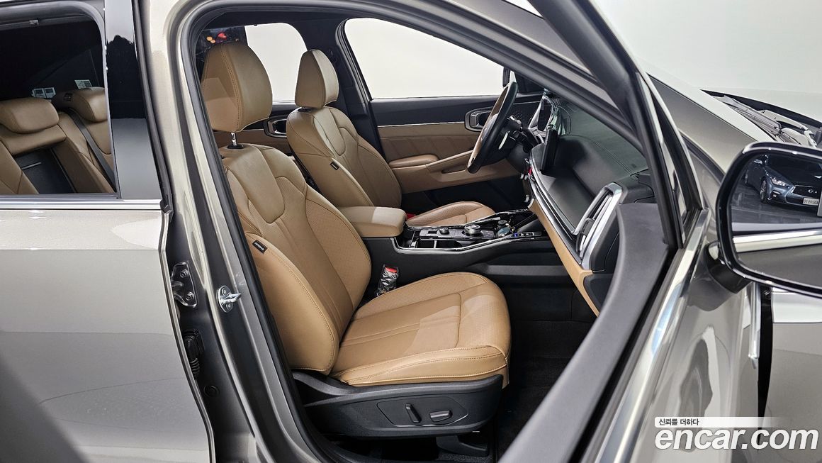 Kia Sorento 2024