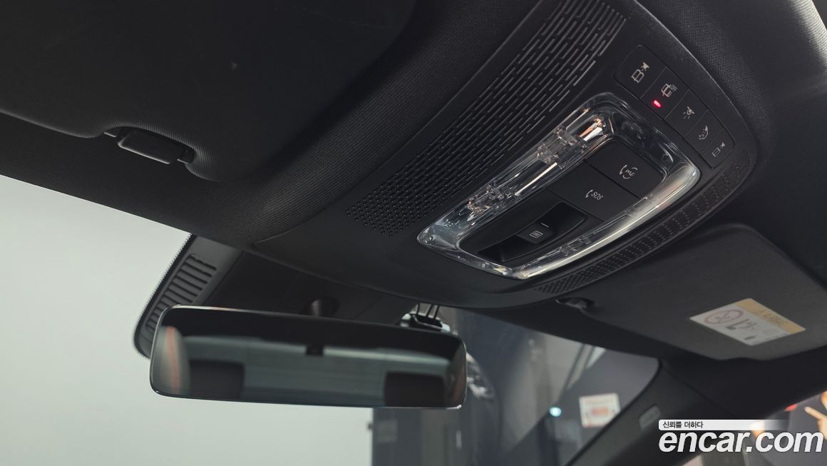 Mercedes-Benz A-Class 2022