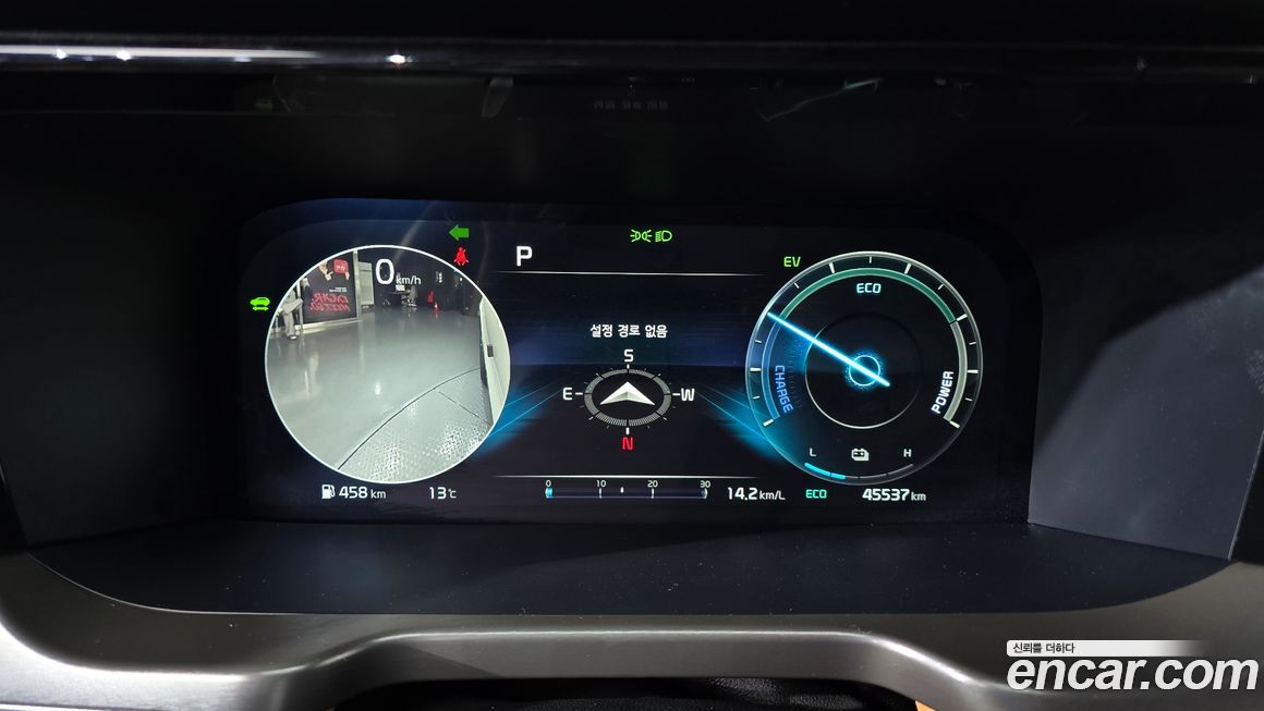 Kia Sorento 2023