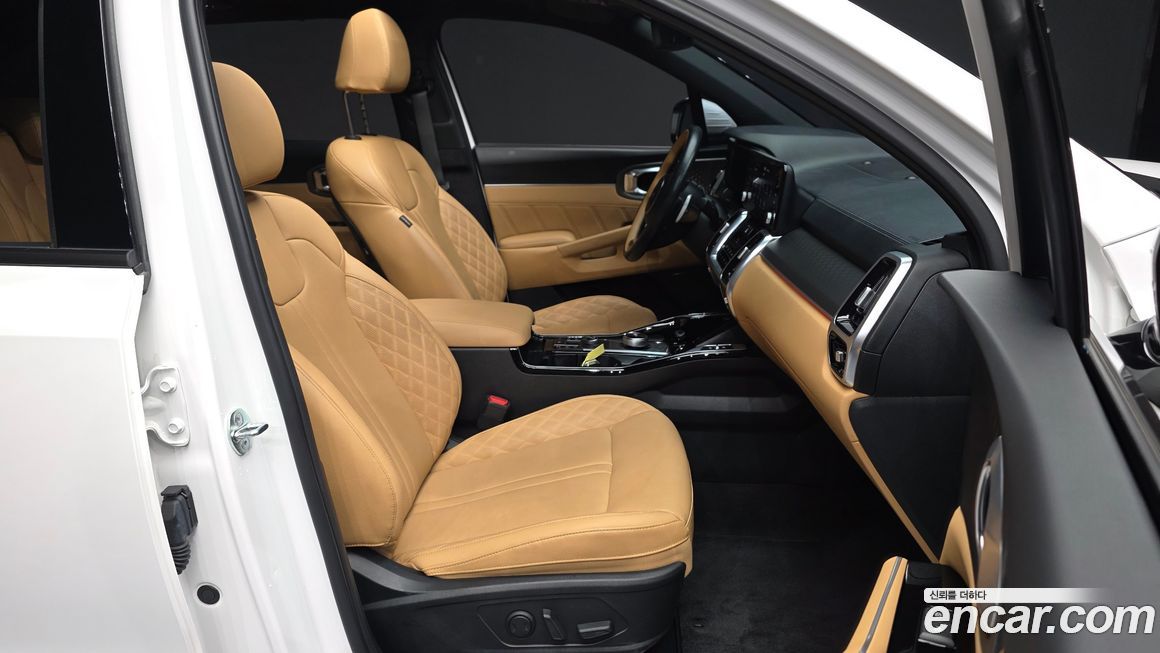 Kia Sorento 2023