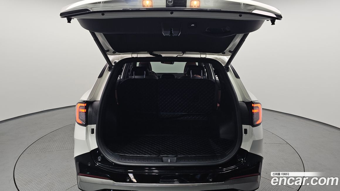 Kia Sportage 2025