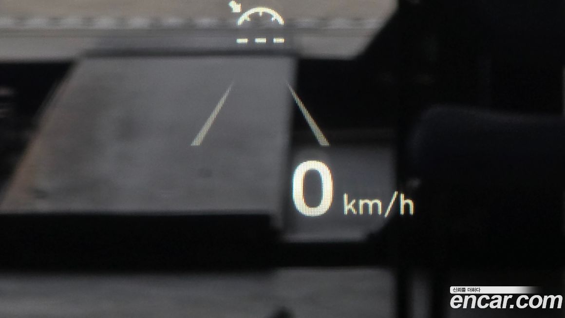 Genesis G90 2019