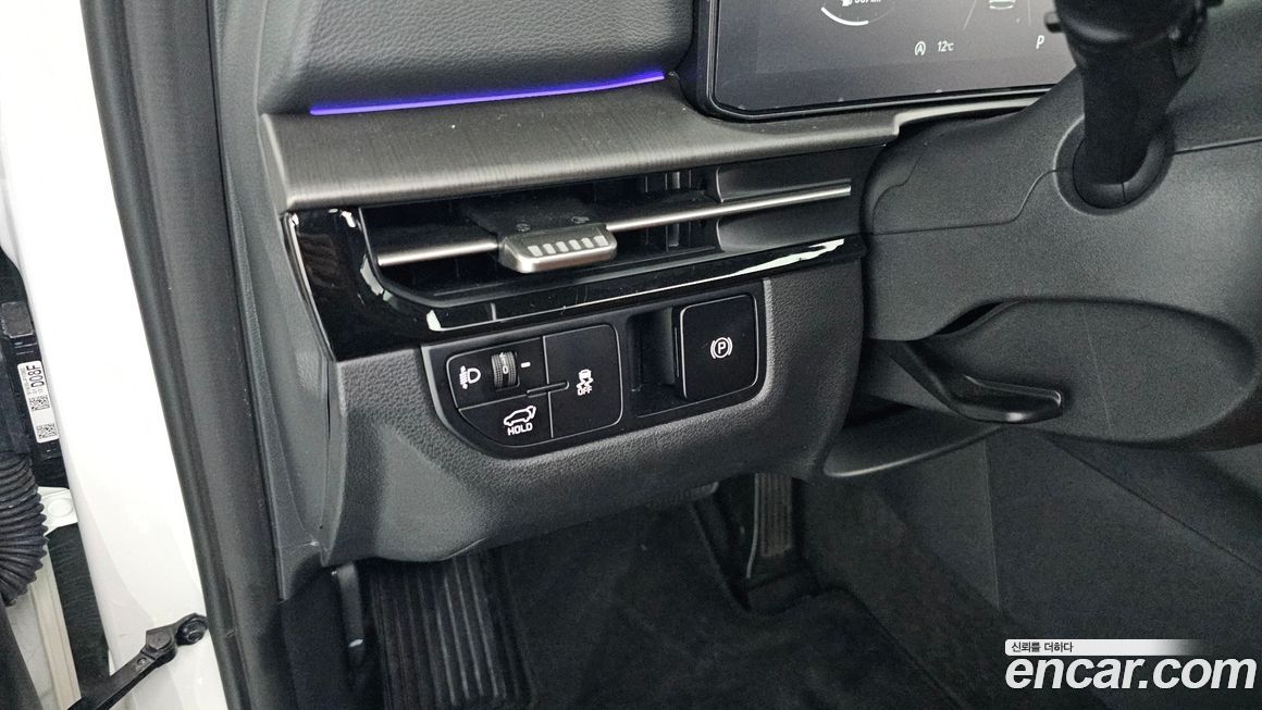 Kia Sportage 2025