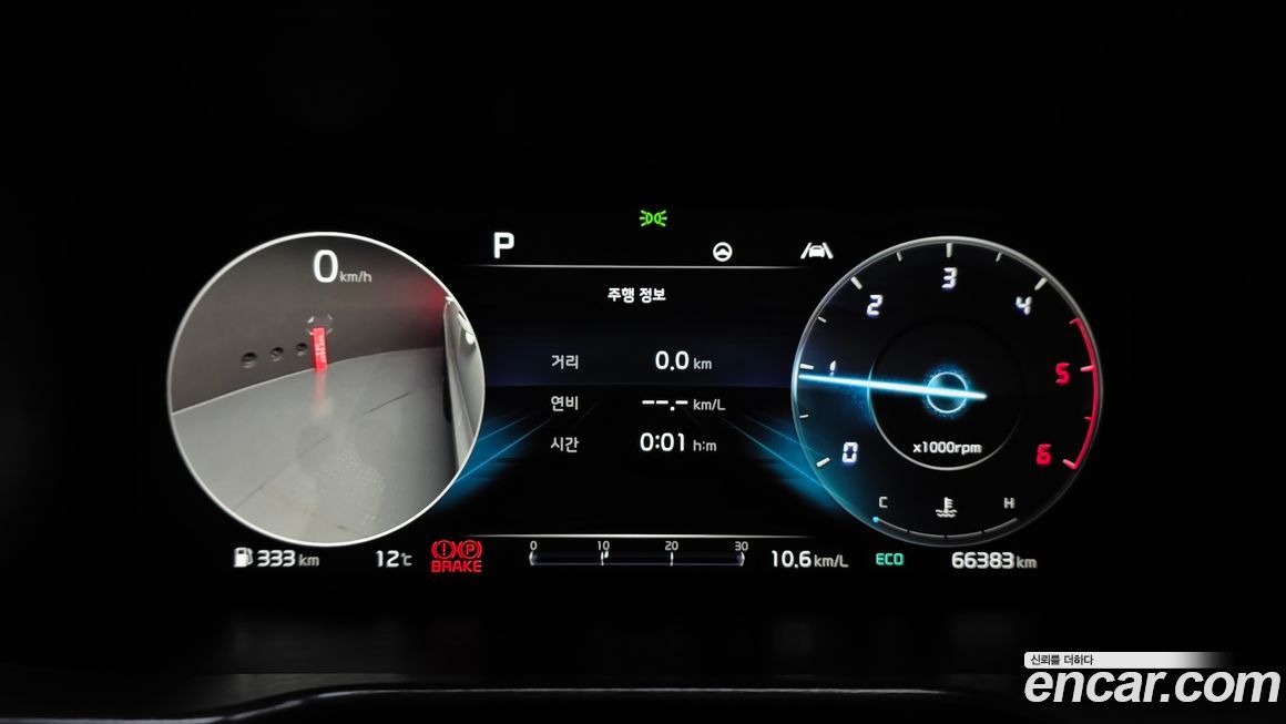 Kia Sorento 2023