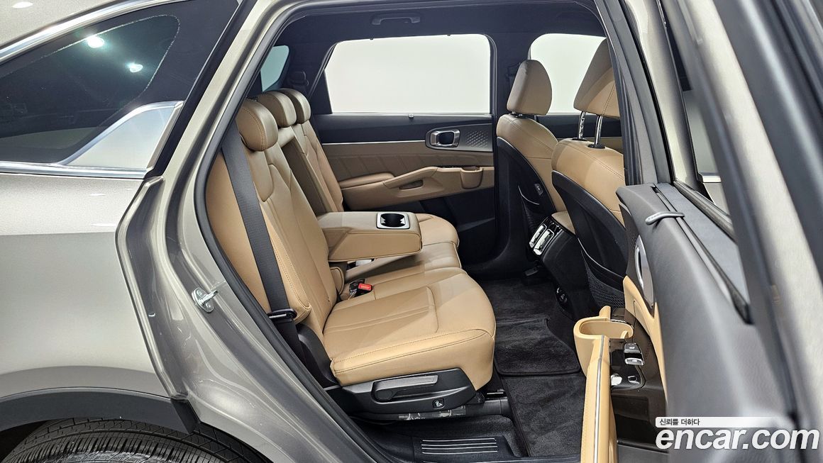 Kia Sorento 2024