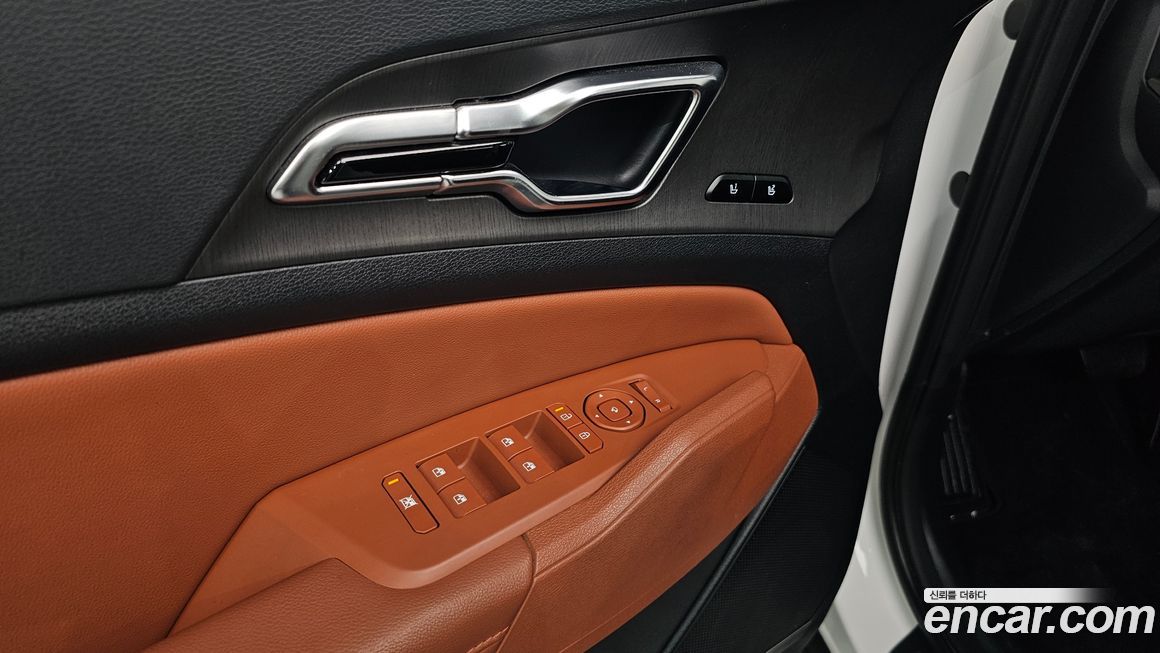 Kia Sportage 2025