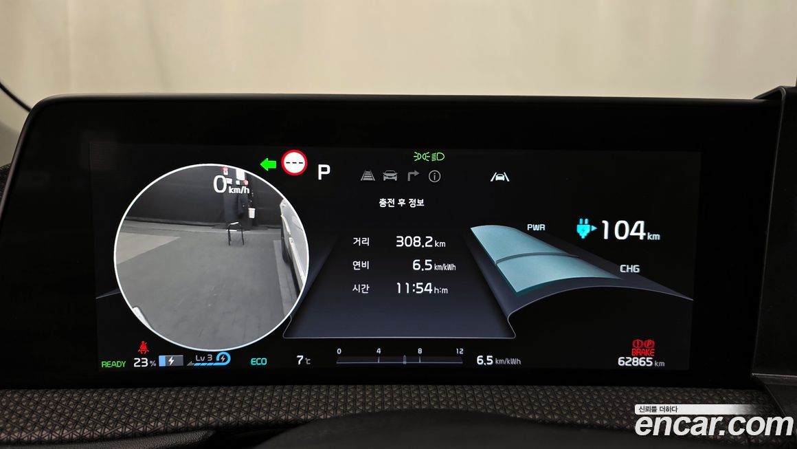 Kia EV6 2022