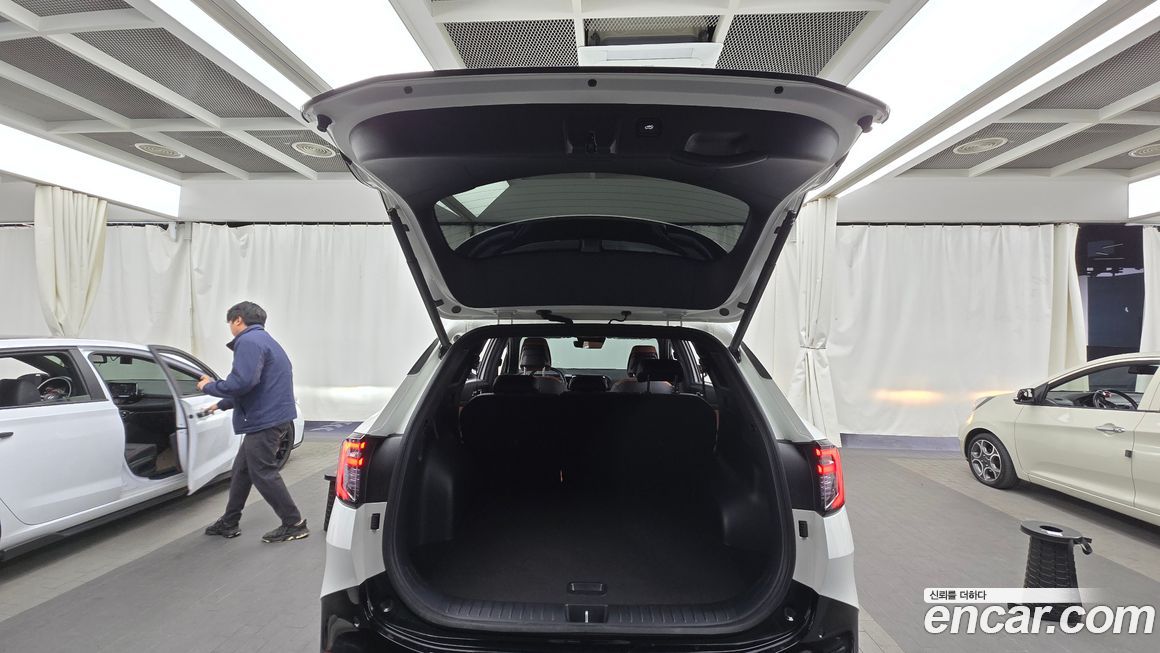 Kia Sportage 2025