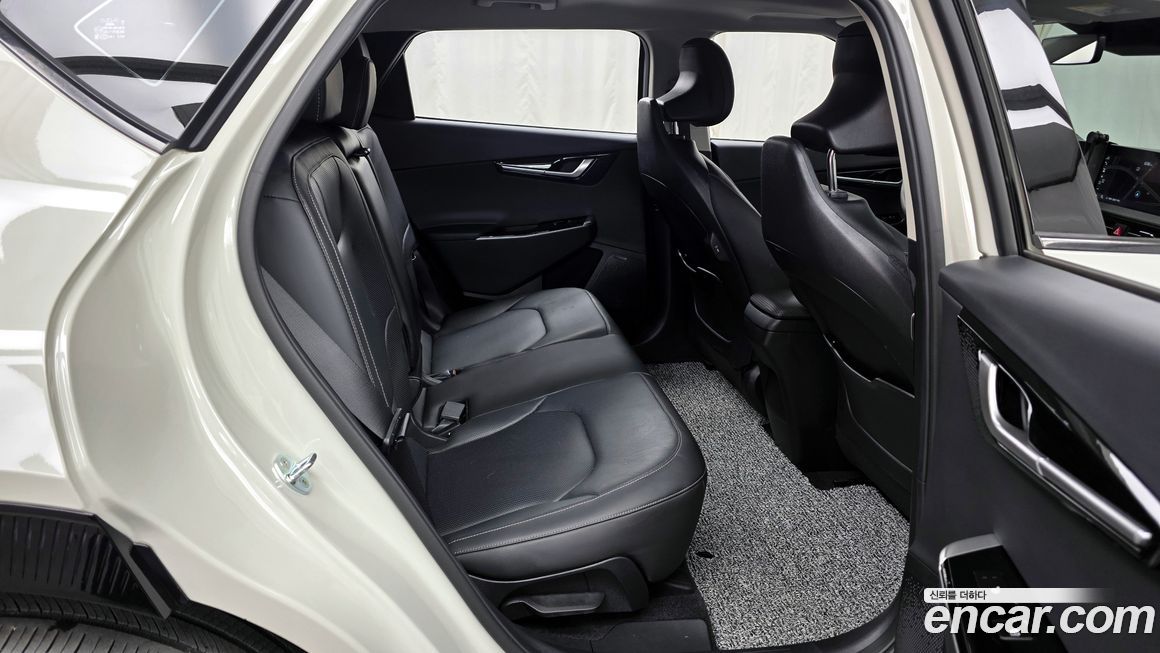 Kia EV6 2022