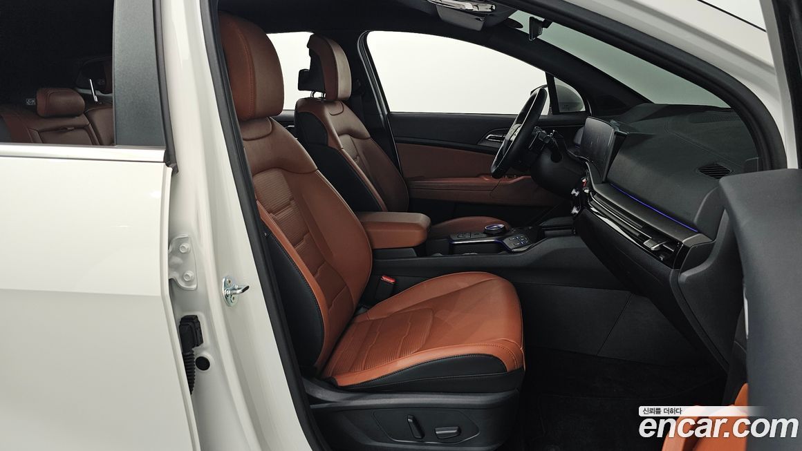 Kia Sportage 2025