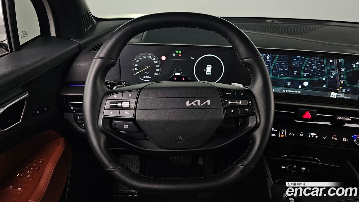 Kia Sportage 2025