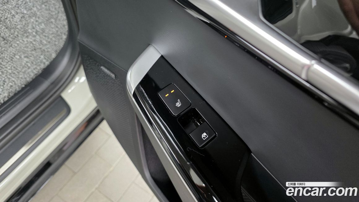 Kia EV6 2022