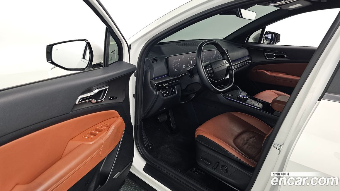 Kia Sportage 2025