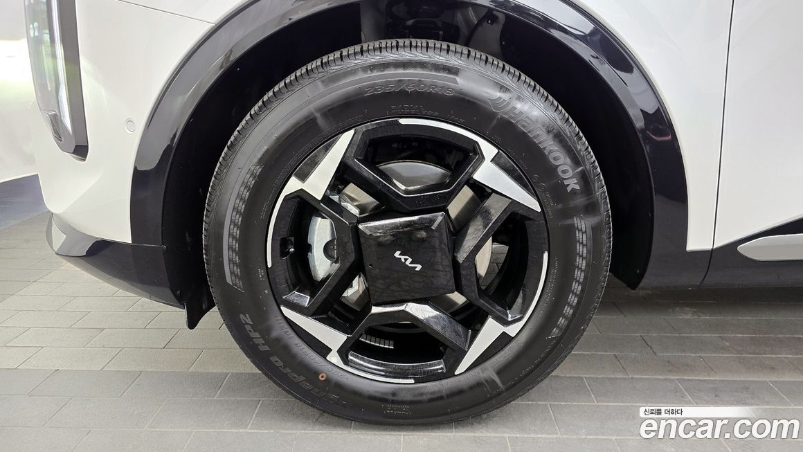Kia Sportage 2025